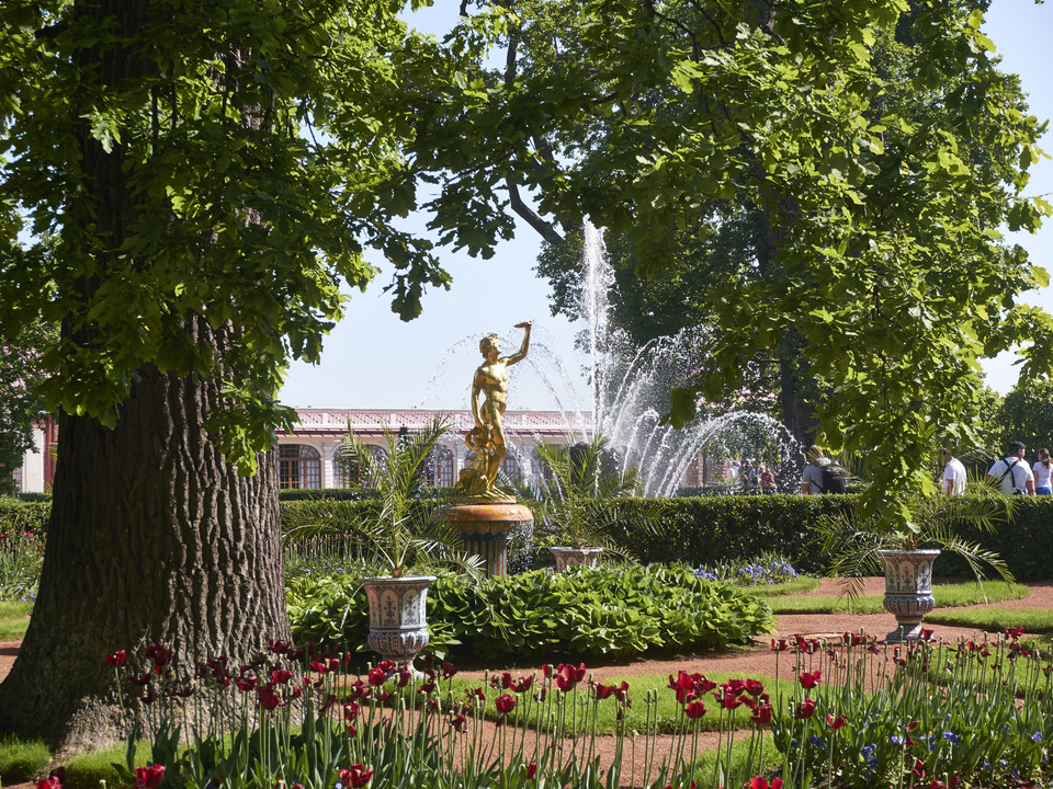 20130603-111446•Peterhof Palace•Peterhof•St.Petersburg•Russia